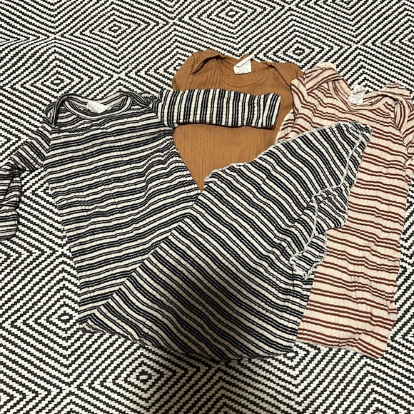 Kate Quinn 0-3mo - Picture 1 of 1